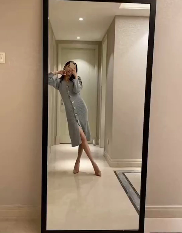 首尔外围女大学生