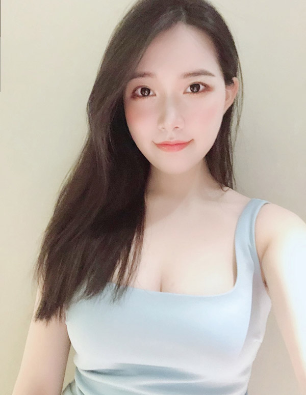 纽约模特微信