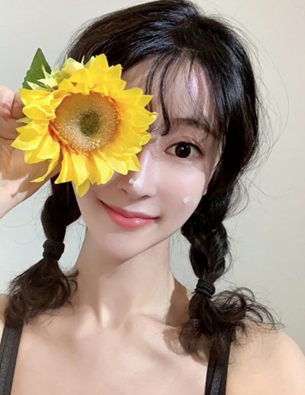 纽约上门模特