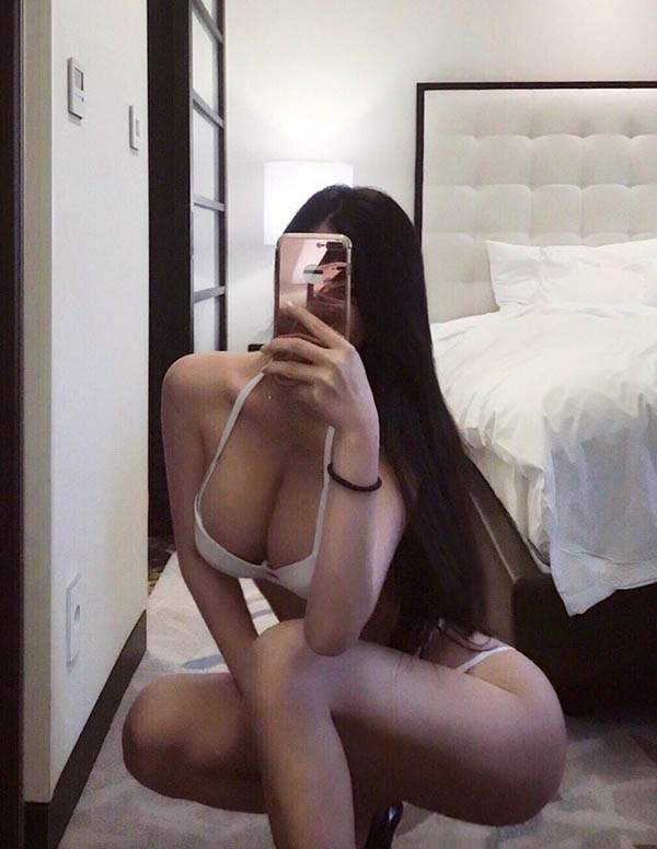首尔伴游模特预约